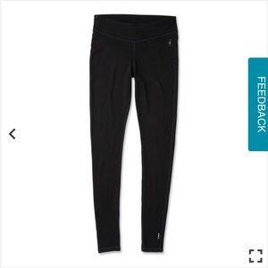 Smartwool Merino 250 leggings
